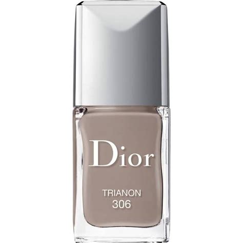 dior trianon 306|Christian Dior Vernis Nail Lacquer for Women, .